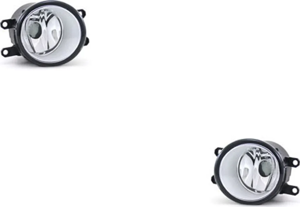 Remplacer vos Phares Antibrouillard Cassés Toyota Prius W3 H11 Johns