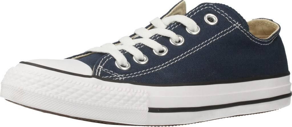 Converse Chuck Taylor As Core Modrý Obrázek produktu 