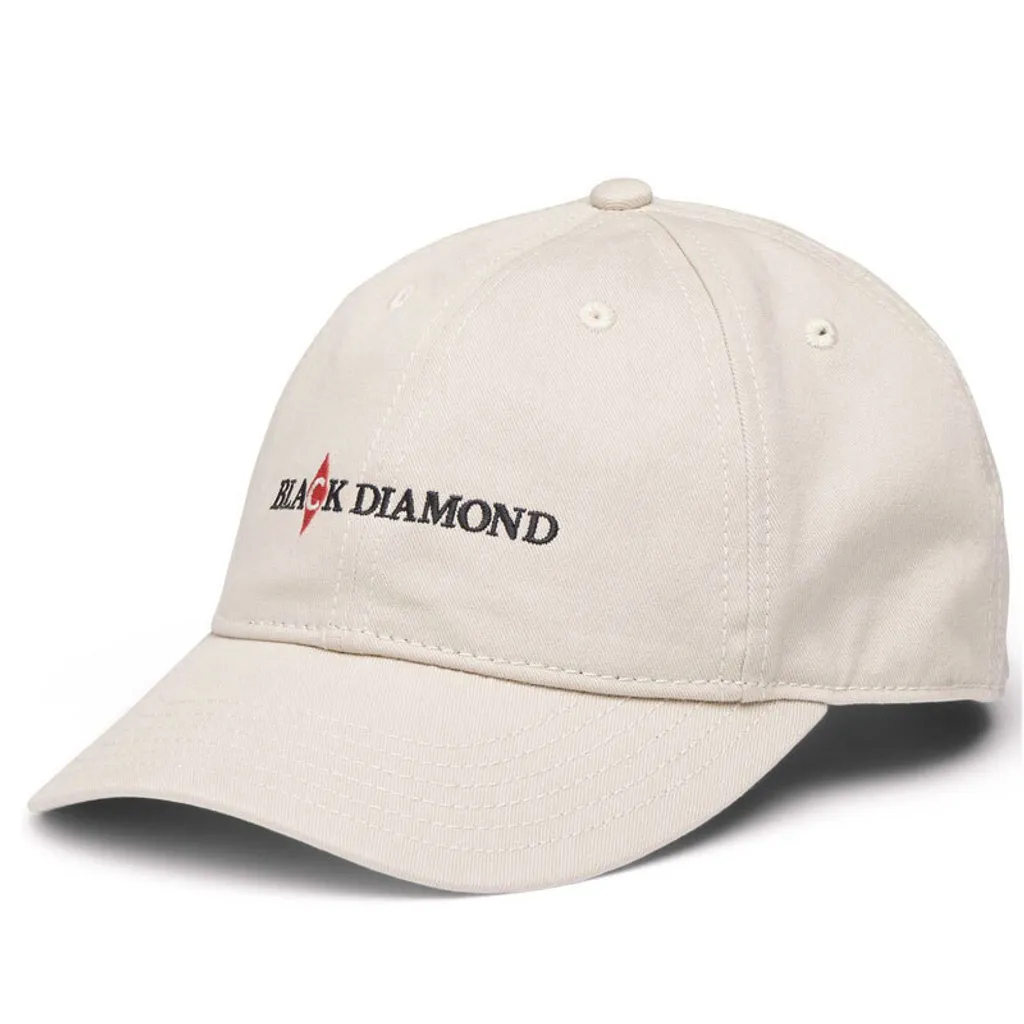 Casquette de randonnée homme Black Diamond Heritage pour le plein air