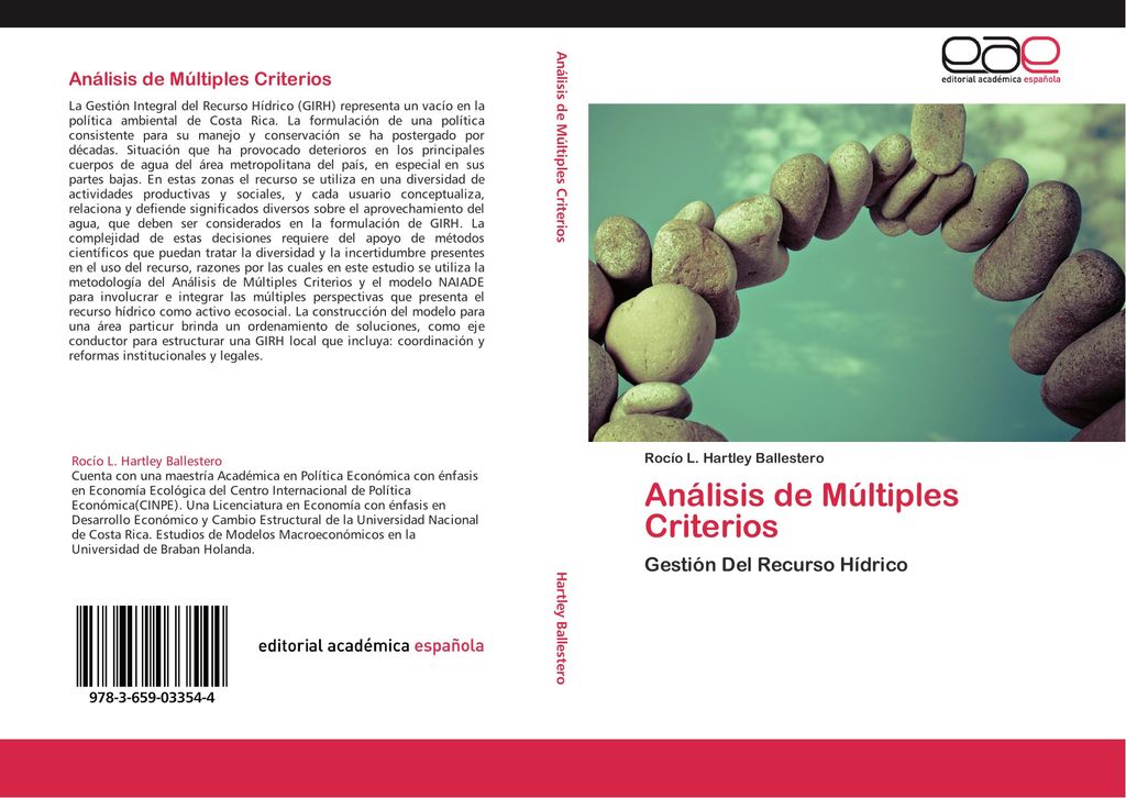 Análisis de Múltiples Criterios