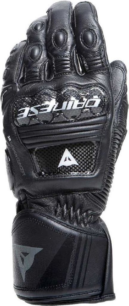 DAINESE DRUID 4 Handschuhe Produktbild 