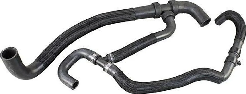 Componente di Raffreddamento METZGER 2421267 per Renault Kangoo (FW0/1)
