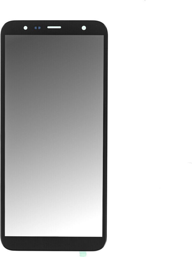 Original Display für Samsung Galaxy J4+ J6+ Schwarz GH97-22582A
