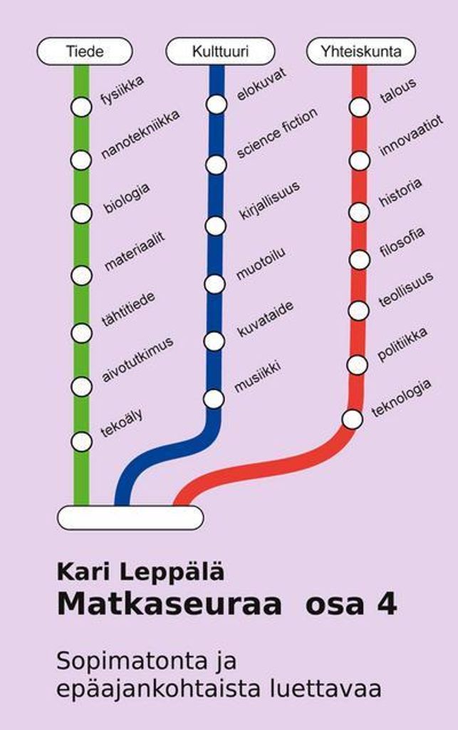 Reisebegleitung Teil 4