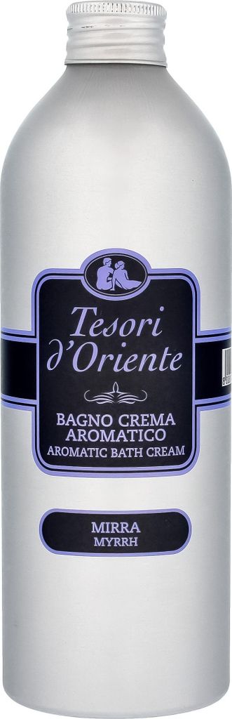 Tesori d’Oriente MYRRH, Duschcreme, 500 ml, Adults, Adult, Produktbild 