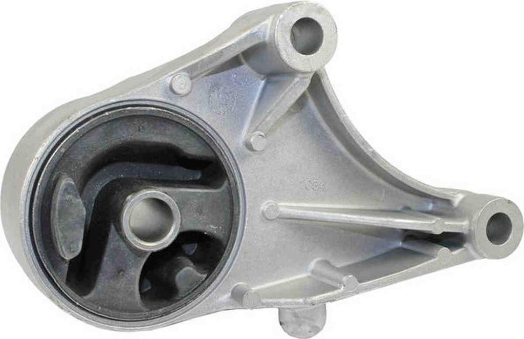 METZGER Motorlager Gummimetalllager Vorne für OPEL ZAFIRA B (A05) 8053753