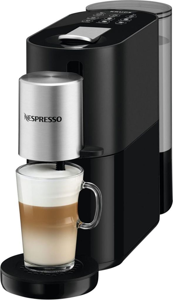 NESPRESSO ORIGINAL | Atelier | Kaffeekapselmaschine von Produktbild 
