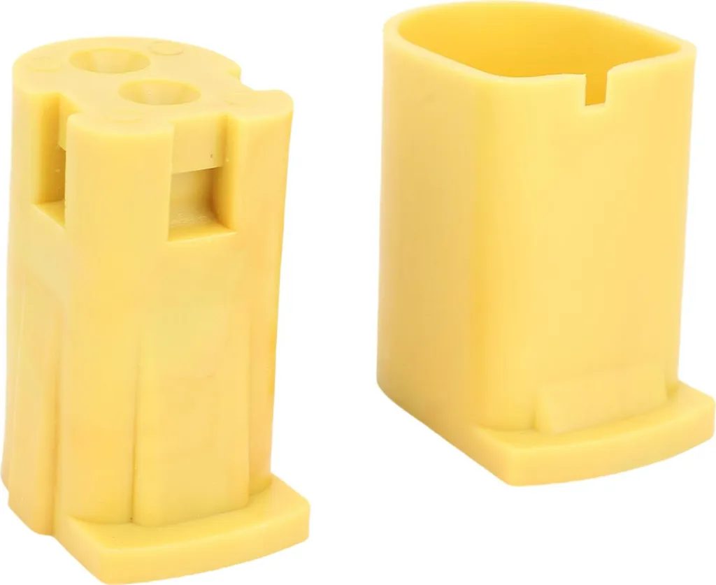 Support mural porte-outils et batterie 18V en PC robuste multifonction - 3