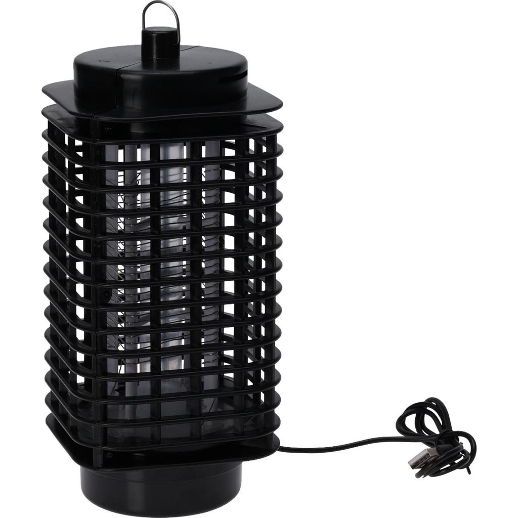 Pułapka na owady UV, elektryczna pułapka na owady, ochrona Zdjęcie produktu 
