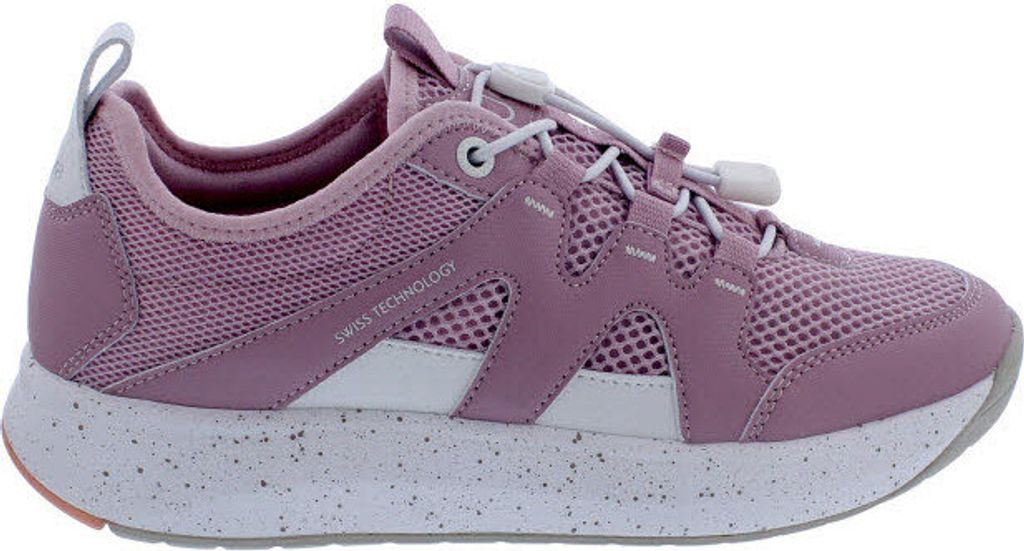 Joya Marbella Light Pink Sneaker, Textile, Kategorie Produktbild 