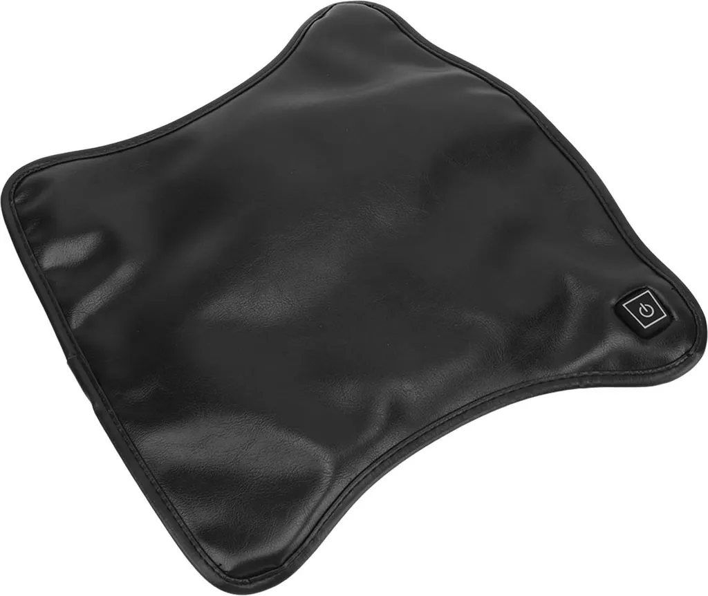 Coprisella Riscaldato Moto 12V Universale Impermeabile Comfort Premium