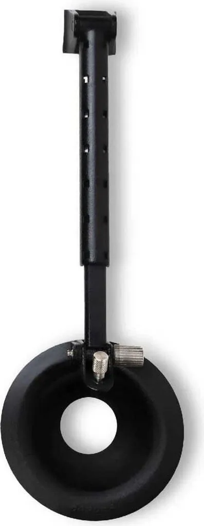 Deeper Bait Boat Mount : Fixation stable pour sondeur sans interférence