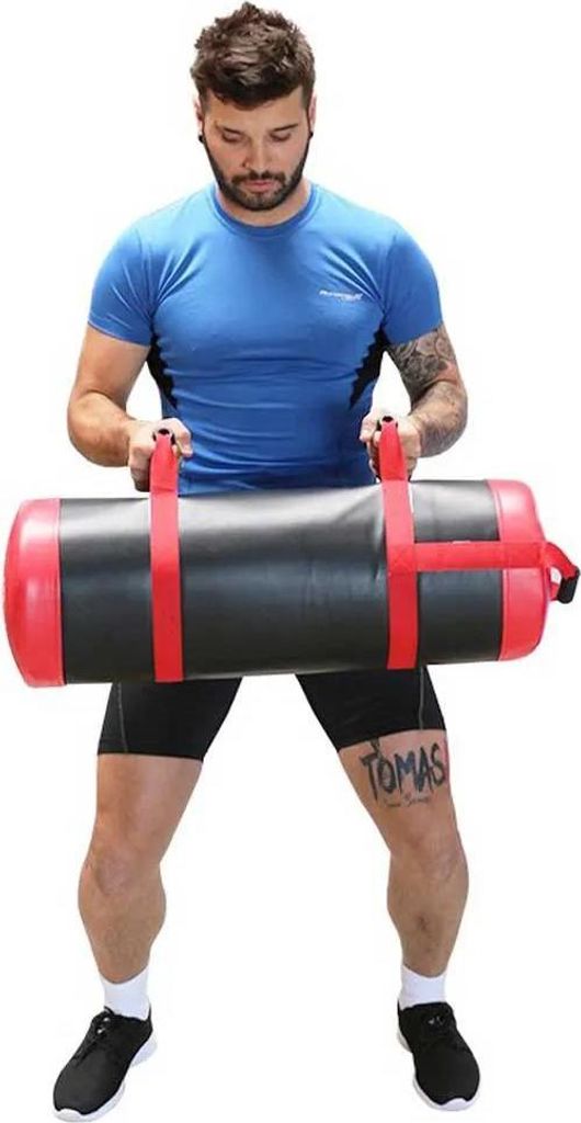 Softee Functional Training Bag, Einzelstück, 5 kg