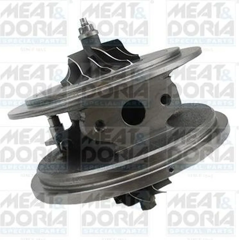 Turbocompresseur MEAT & DORIA 60460 pour Insignia remplace OE 5860381