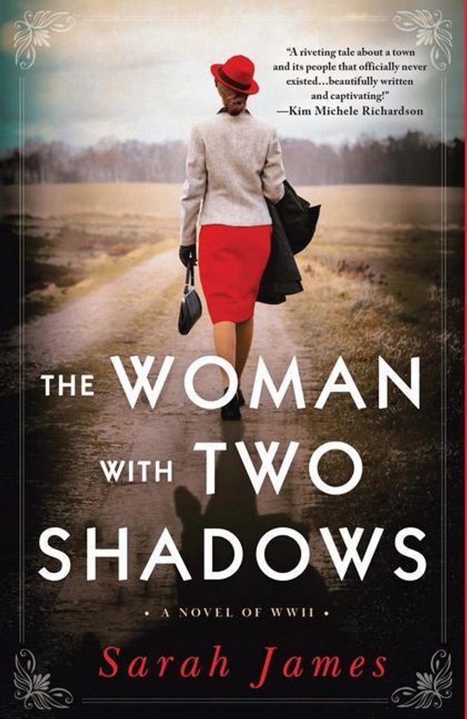 The Woman with Two Shadows
