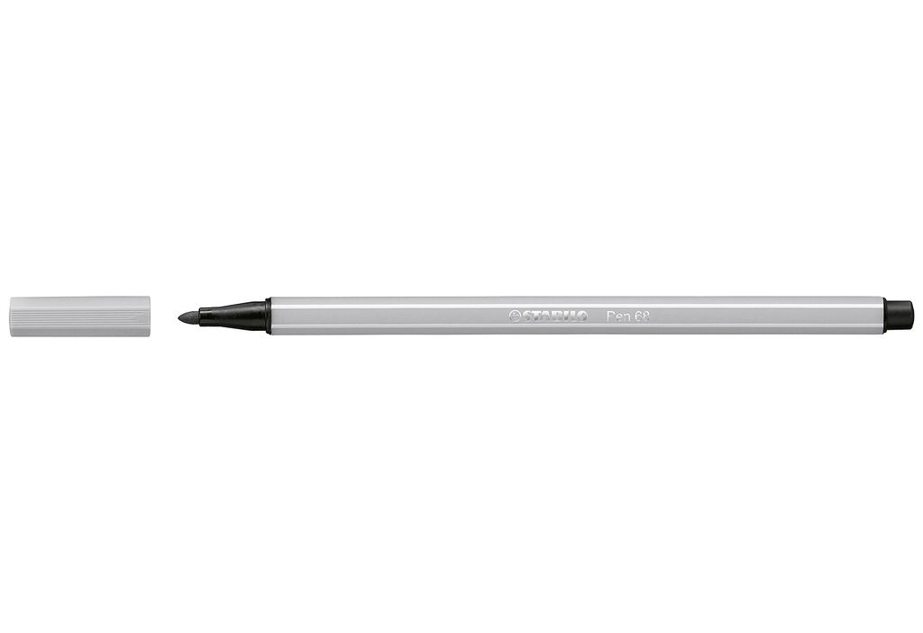 Pennarello premium - STABILO Pen 68 - Penna singola - Immagine del prodotto 