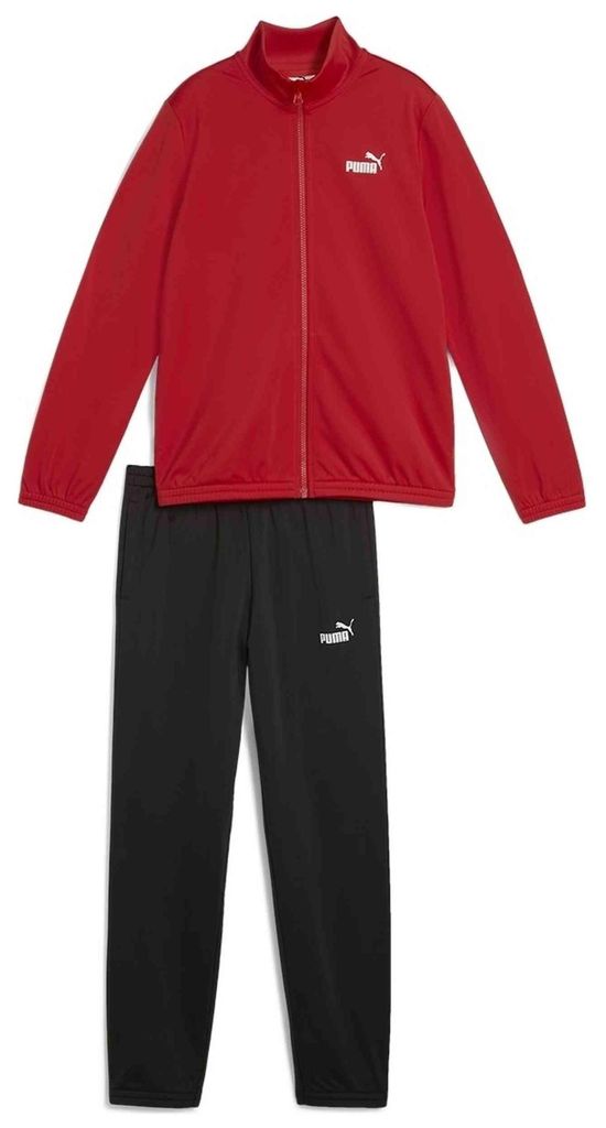 Chándal Puma 686293-11 para Niños Imagen del producto 