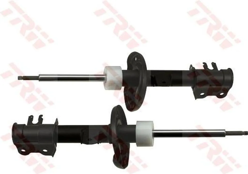 Amortisseur de rechange TRW JGM1349T pour conduite sûre Corsa E