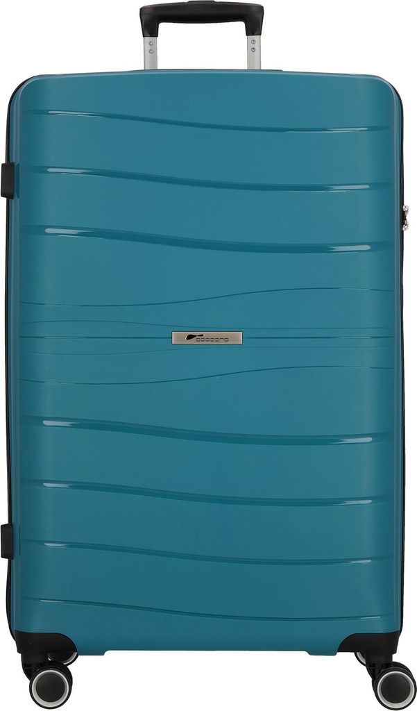cocoono Leon 4 Rollen Trolley 76 cm