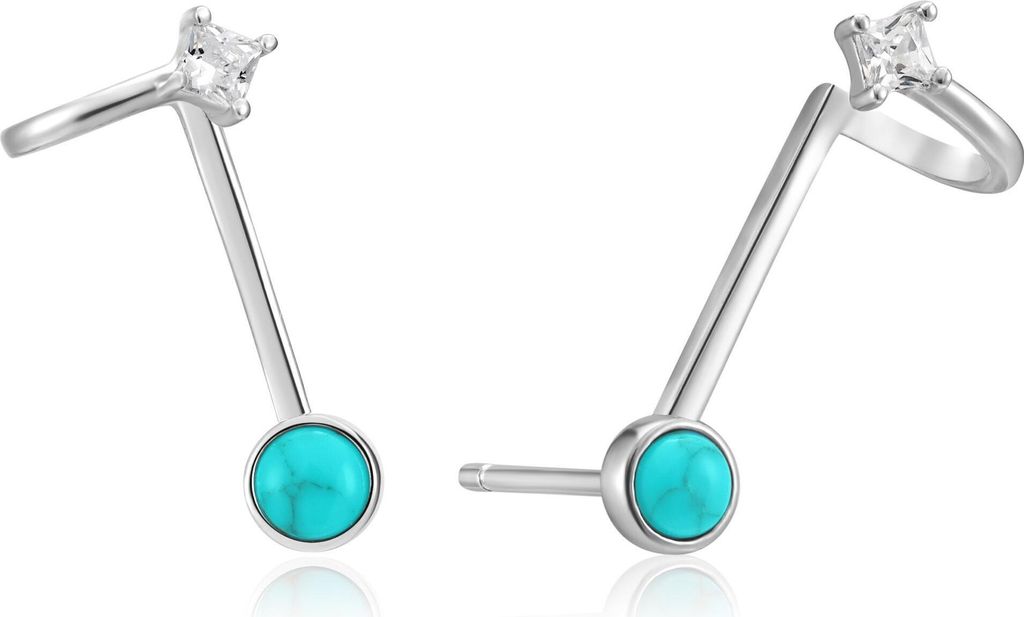 Ania Haie Damen Ohrringe E027-03H 1,5 cm