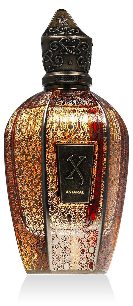 Xerjoff Astaral Parfüm unisex 100 ml Produktbild 