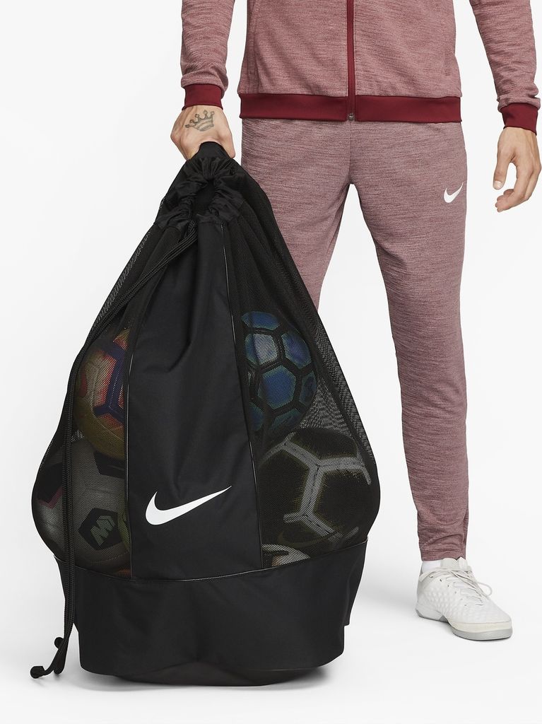 Nike Tašky Club Team, BA5200010 Obrázok produktu 