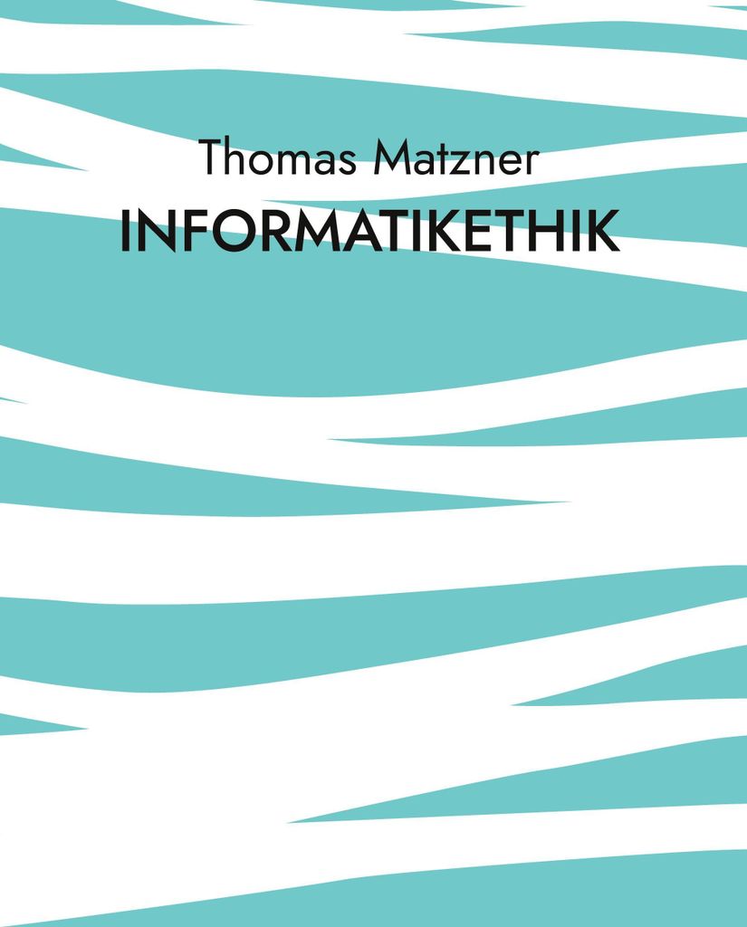 Informatikethik