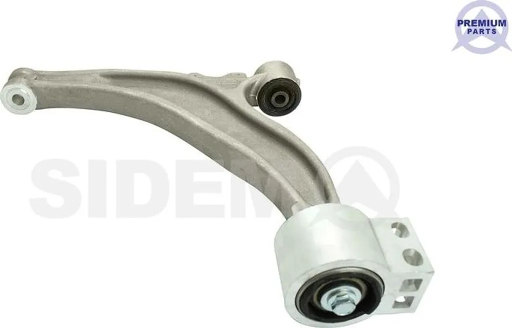 Bras de suspension SIDEM 9672 pour Astra J et Cascada OE 352511 Neuf