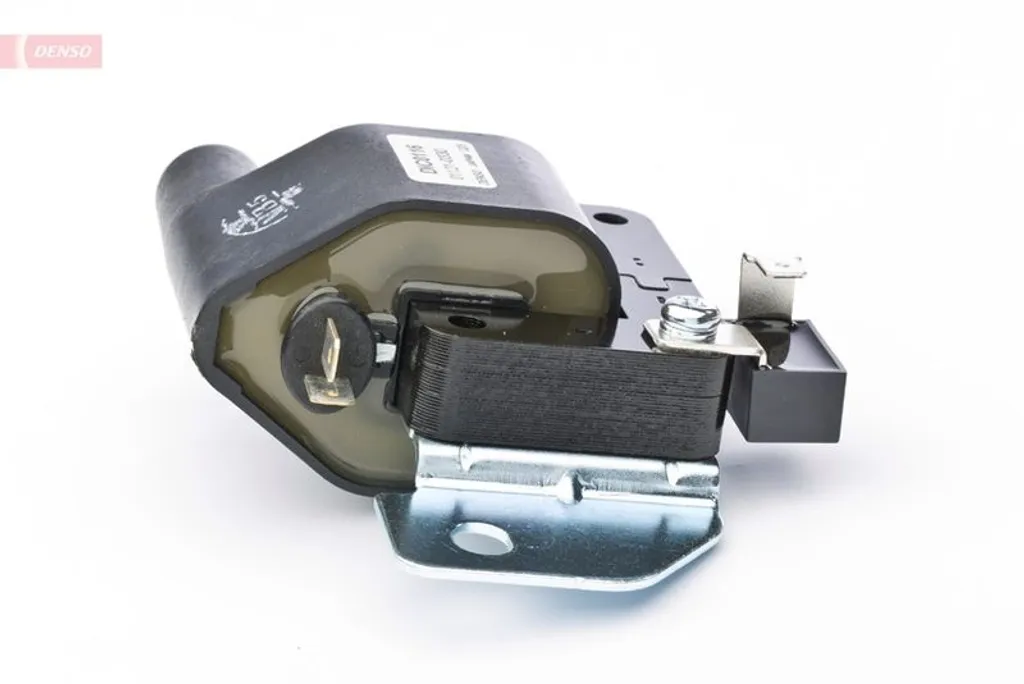 Bobina di accensione DENSO DIC-0116 | Ricambio Originale OE per Matiz