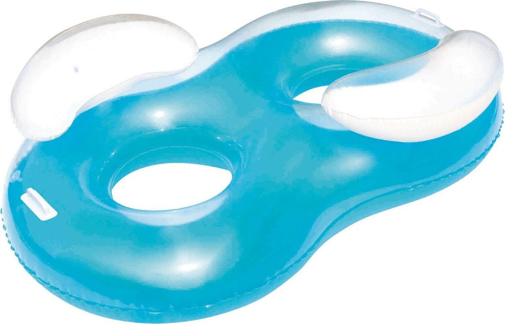 Nafukovací křeslo Bestway 43009 Blue Obrázek produktu 