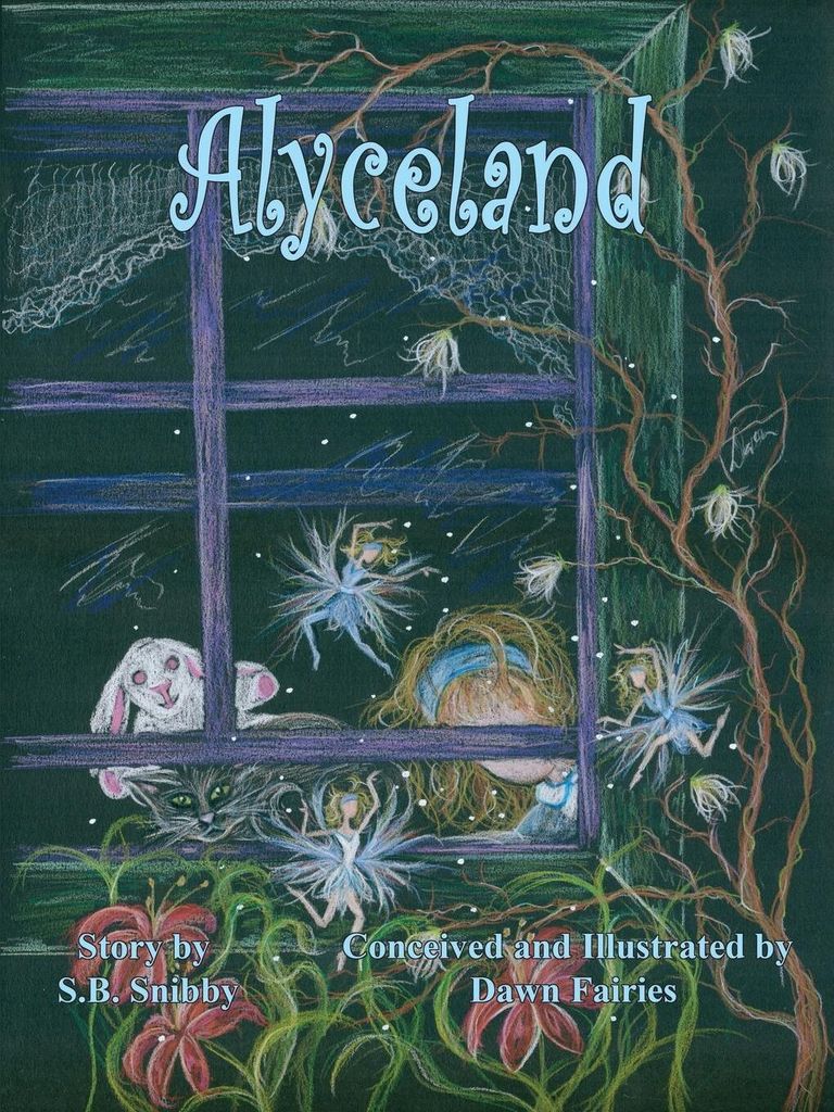 Alyceland
