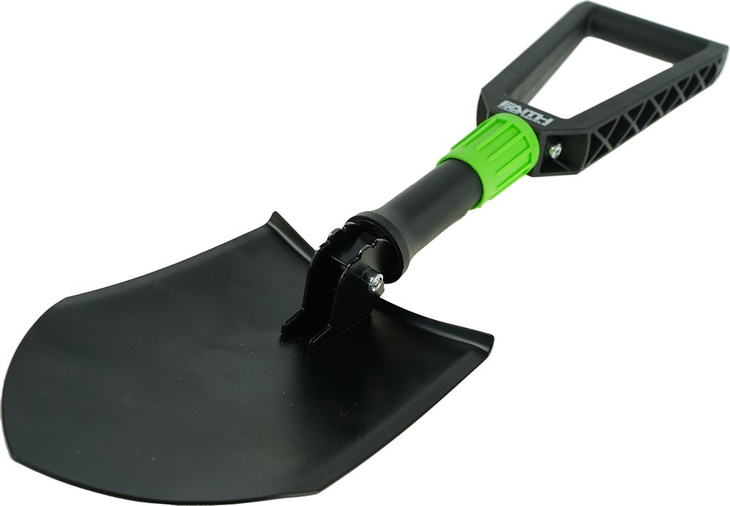 Wojskowa saperka składana Faith Camp Shovel Zdjęcie produktu 