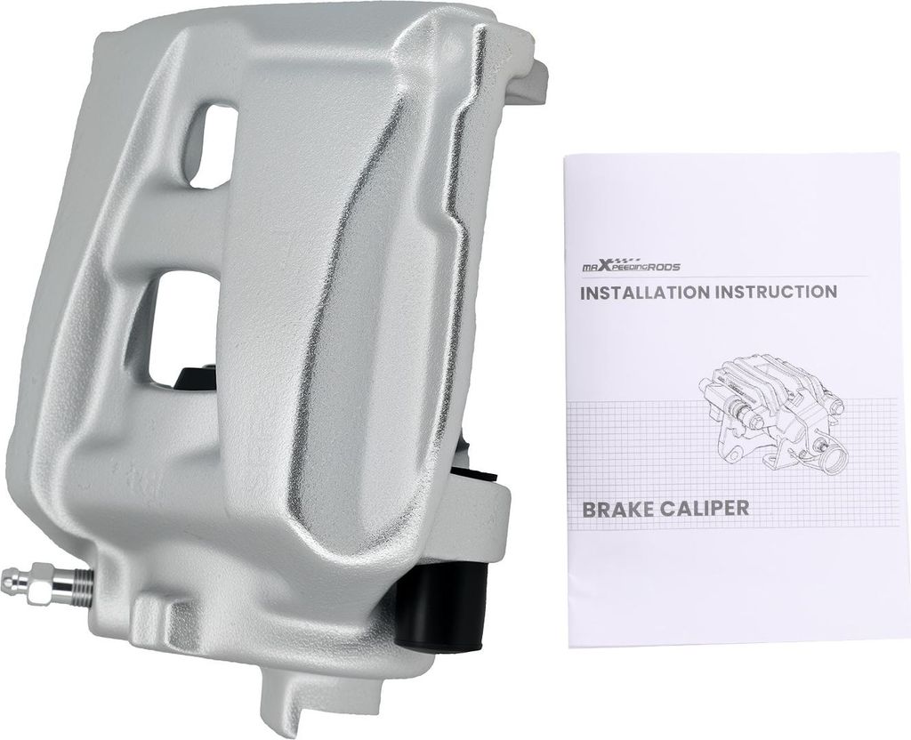 Bremssattel Links Vorne For Audi Q3 VW Tiguan Sharan Seat Alhambra 430731 57mm