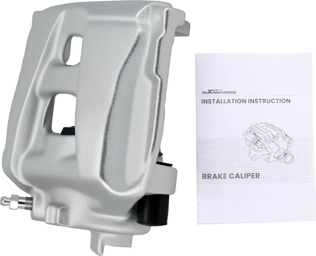 Étrier de Frein Hydraulique 57mm pour Seat Alhambra et VW Sharan 430731