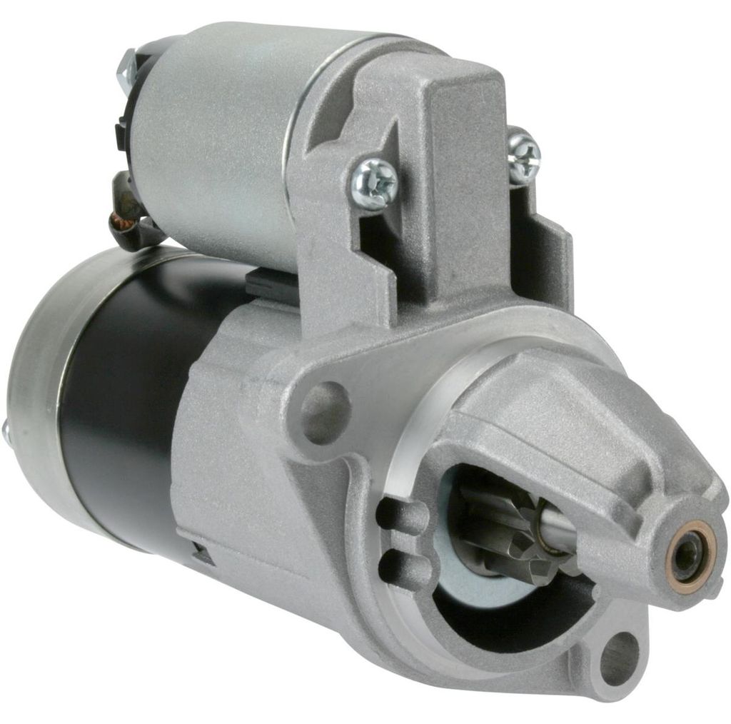 Anlasser Starter 12V 0,8KW 8 Zähne HC-CARGO passend für u.a. HITACHI