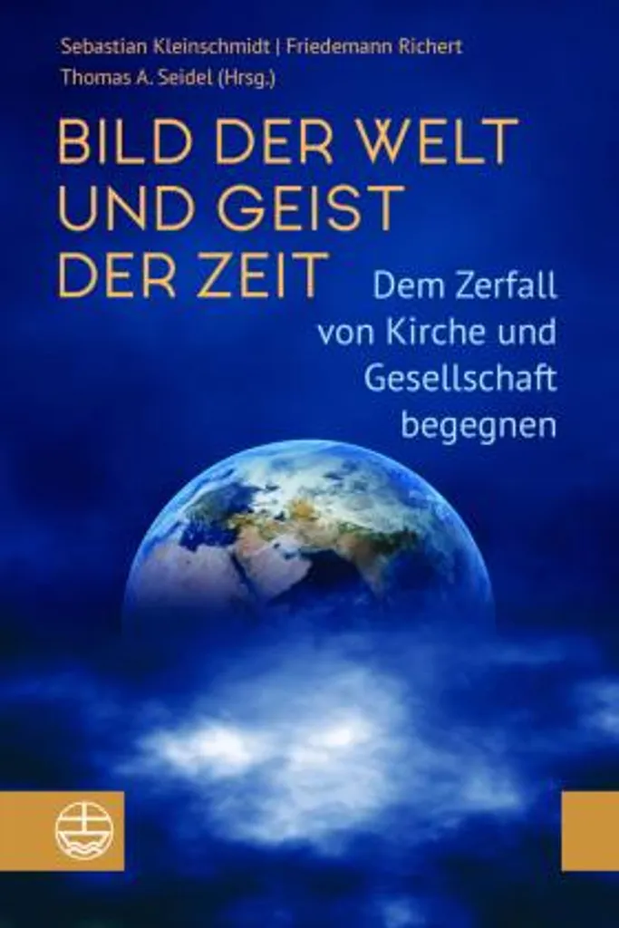 Bild der Welt und Geist der Zeit - Un Ouvrage de Référence Complet - 2