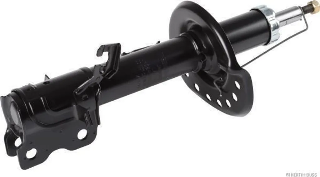 Amortisseur J4301016 compatible Juke pour restaurer le confort OE