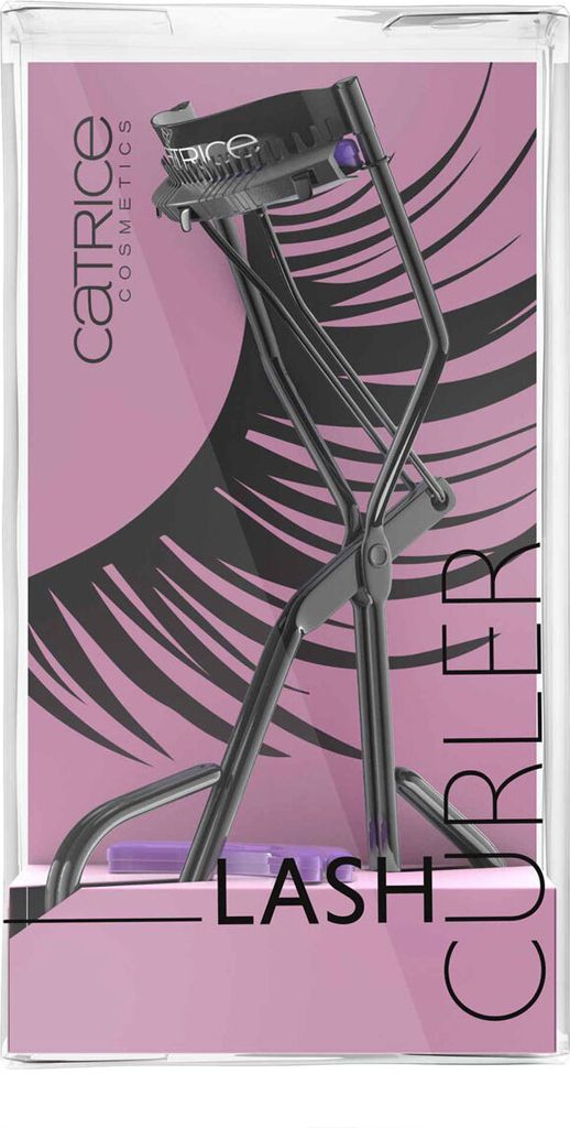 Catrice Premium-Wimpernformer - Perfekte Wimpernform fr einen glamoursen Augenaufschlag