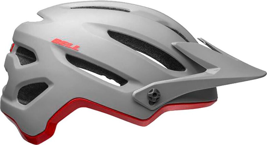 Bell 4forty Mtb-helm Grau L Grau L