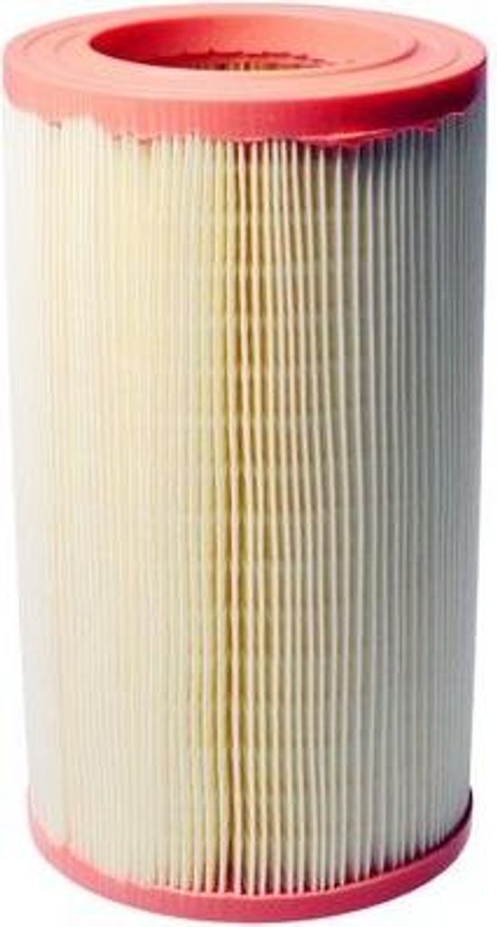 DENCKERMANN A141240 Luftfilter OE 51793172 kompatibel mit Bravo, Delta