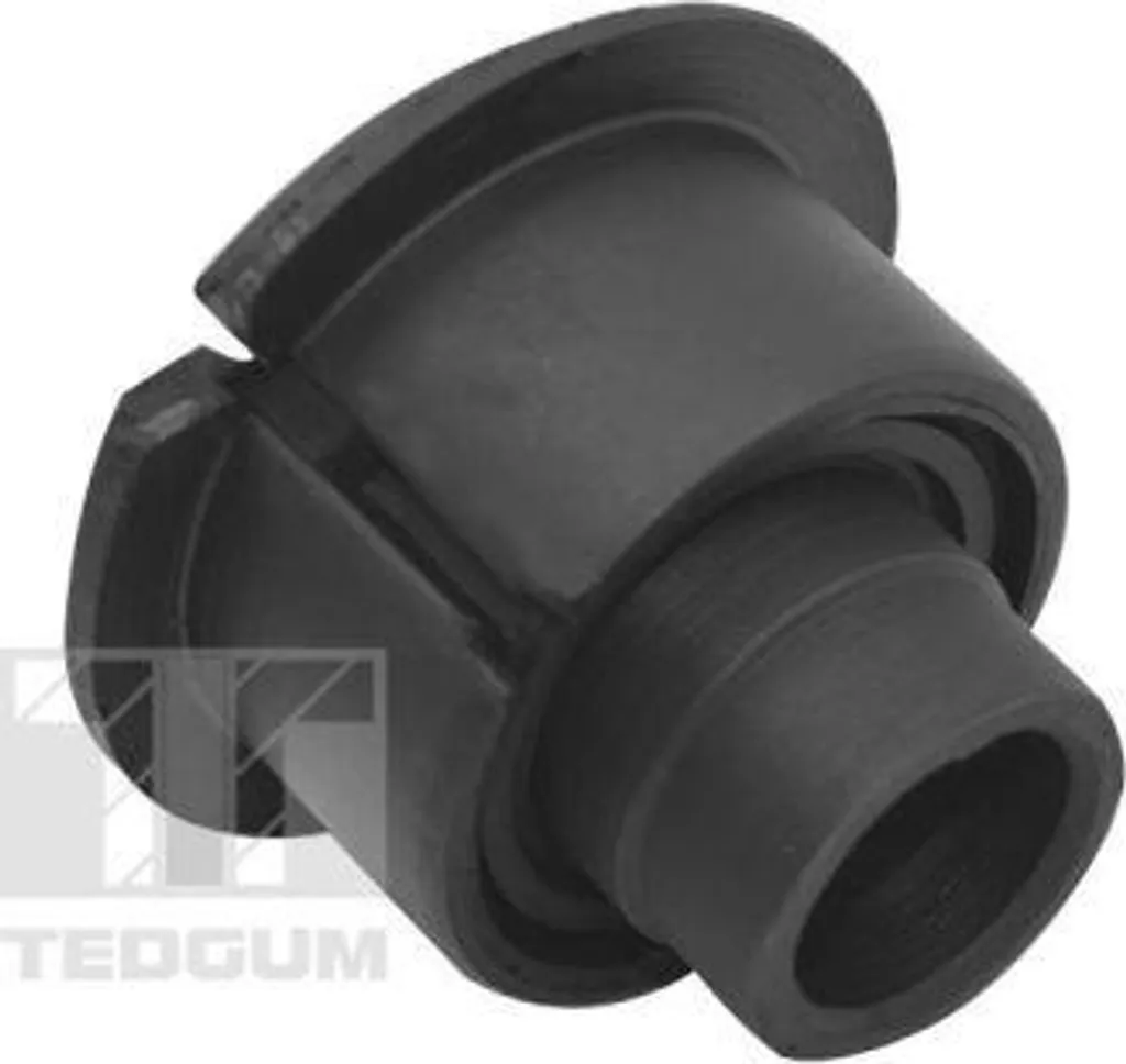Roulement d'essieu renforcé TEDGUM 00671213 compatible Toyota Camry