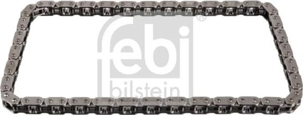 Chaîne de pompe à huile Febi 49724 pour Audi A4 8E et Sprinter OE 1676077E00