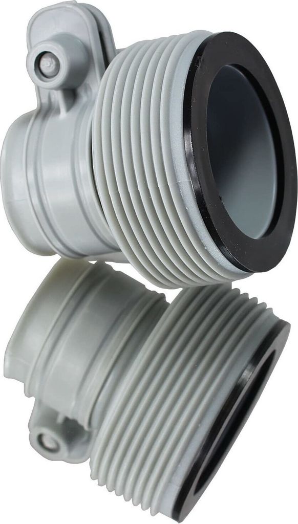 Złączki, konektory do pomp, redukcja, śr. 38mm Intex 29061 Produktbild 1