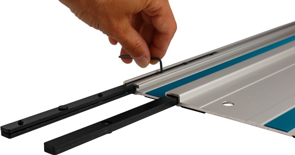 Makita 198885-7 Führungsschienenverbinder Produktbild 5