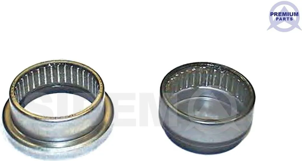 Supprimez les Bruits de Suspension Arrière Partner : Kit SIDEM 53371