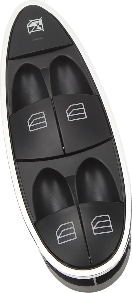 Commande lève-vitre Sensitive Control 2118213679 Benz E320 W211 Premium