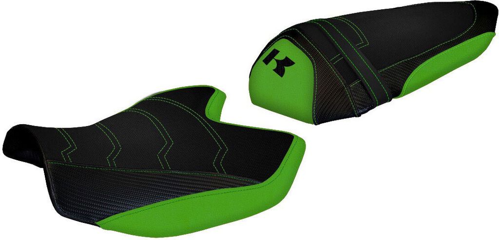 Satteldecke Comfort 7GN-1 für Kawasaki Z 750 (2007-2012)