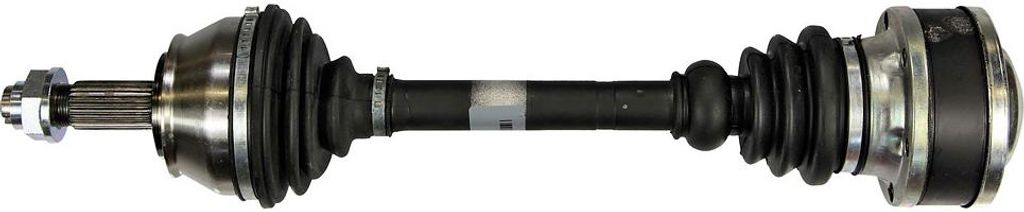 GENERAL RICAMBI AR3081 Antriebswelle Vorderachse links