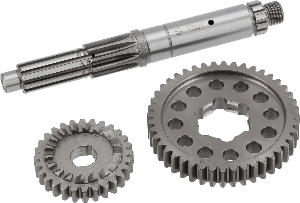 Démarrage difficile ? Kit conversion 1ère amplifiée pour boîte de 5