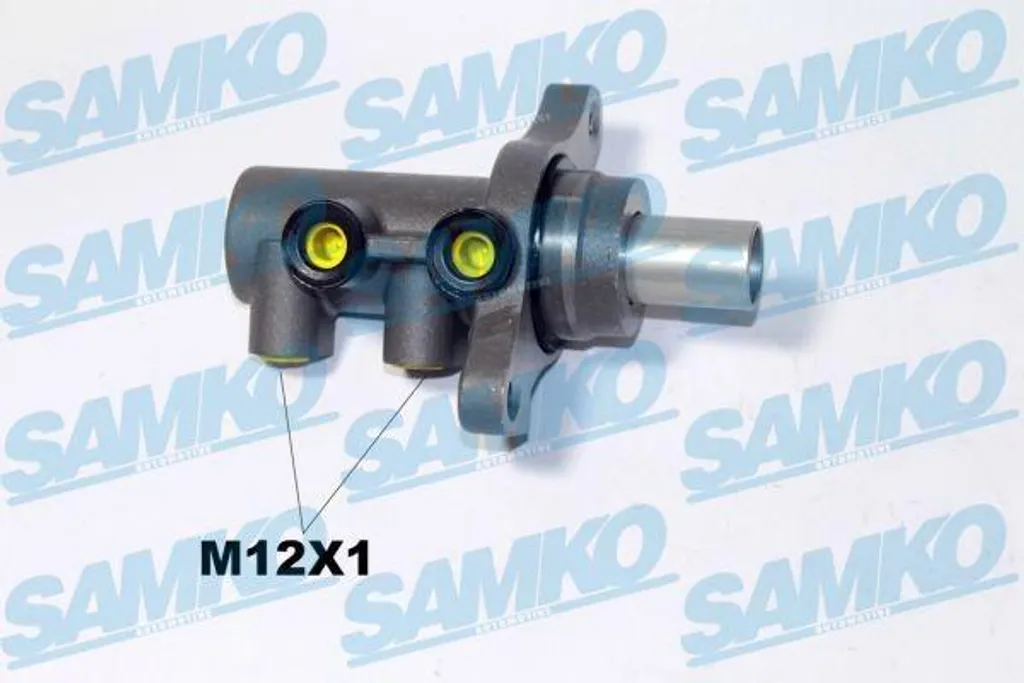 Réparer le freinage de votre OPEL Mokka avec le Maître-cylindre P30912